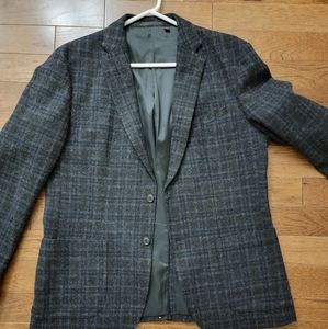 Uniqlo Sport Coat